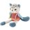 Kuscheltier Leopard Fisher-Price Planet Friends HKD64