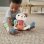 Kuscheltier Leopard Fisher-Price Planet Friends HKD64