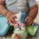 Kuscheltier Elefant Fisher-Price Planet Friends HKD63