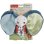 Kuscheltier Elefant Fisher-Price Planet Friends HKD63
