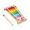 Holz-Xylophon Fisher-Price HXV13 für Kinder ab 2 bis 5 Jahren