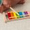 Holz-Xylophon Fisher-Price HXV13 für Kinder ab 2 bis 5 Jahren