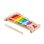 Holz-Xylophon Fisher-Price HXV13 für Kinder ab 2 bis 5 Jahren