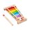 Holz-Xylophon Fisher-Price HXV13 für Kinder ab 2 bis 5 Jahren