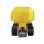 Camião Basculante BIG Power Worker Mega Kipper Plástico Amarelo 2 anos