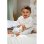 Ours en peluche BABY born 840832 Sonore Lavable