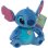Stitch Kuscheltier Sonor Just Play 15 cm Batterien Inklusive