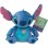 Stitch Kuscheltier Sonor Just Play 15 cm Batterien Inklusive