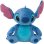 Stitch Kuscheltier Sonor Just Play 15 cm Batterien Inklusive