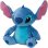 Stitch Kuscheltier Sonor Just Play 15 cm Batterien Inklusive