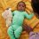 Kuscheltier Sonoro Fisher-Price HXG97 mit Bewegung und Licht
