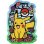 Ravensburger Holz-Puzzle Pokémon Pikachu 300 Teile