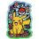 Ravensburger Holz-Puzzle Pokémon Pikachu 300 Teile