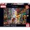 Puzzle Schmidt Spiele 58433 Thor Marvel 1000 peças