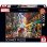 Puzzle Schmidt Spiele 58433 Thor Marvel 1000 peças