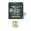 Pista per biglie Ravensburger GraviTrax PRO Element Turntable