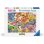 Puzzle Ravensburger Pokémon 1000 Teile