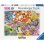Puzzle Ravensburger Pokémon 1000 Teile