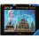 Puzzle Ravensburger Frozen 1000 pezzi Collezione Disney Castles