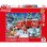 Puzzle Schmidt Spiele 1000 pièces Camion de Noël Coca-Cola