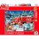 Puzzle Schmidt Spiele 1000 pièces Camion de Noël Coca-Cola