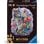 Puzzle en bois Ravensburger Chat de printemps 150 pièces