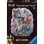 Puzzle en bois Ravensburger Chat de printemps 150 pièces