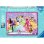 Puzzle Ravensburger 200 pièces Disney Princesses Noël