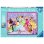 Puzzle Ravensburger 200 pièces Disney Princesses Noël