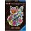 Puzzle Ravensburger 150 pezzi Volpe colorata in legno