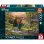 Puzzle 1000 pièces Schmidt Spiele Thomas Kinkade Disney Dreams Collection
