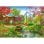 Puzzle Schmidt Spiele 1000 pièces Jardín Zen