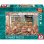 Puzzle Schmidt Spiele 1000 pièces Paysage Pâtisserie