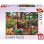 Puzzle 1000 pièces Schmidt Spiele Jardin de Jeff Haynie
