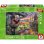 Puzzle Schmidt Spiele 58029 1000 pezzi Maléfica Disney
