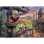 Puzzle Schmidt Spiele 58029 1000 pezzi Maléfica Disney