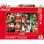Puzzle Schmidt Spiele 1000 pièces Père Noël de Coca-Cola