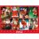 Puzzle Schmidt Spiele 1000 pièces Père Noël de Coca-Cola