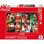 Puzzle Schmidt Spiele 1000 pièces Père Noël de Coca-Cola