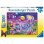 Puzzle Ravensburger Cosmic City 200 pièces Fantaisie 8 ans