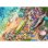 Puzzle Schmidt Spiele 1000 pièces Restes Brillants de la Plage
