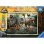 Puzzle Ravensburger Jurassic World 200 pezzi Dinosauri 8 anni