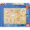 Puzzle Schmidt Spiele 1000 pièces Chats nobles en splendeur florale