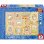 Puzzle Schmidt Spiele 1000 pièces Chats nobles en splendeur florale