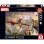 Puzzle 1000 pezzi Schmidt Spiele Iron Man Marvel Thomas Kinkade