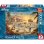 Puzzle 1000 pièces Schmidt Spiele Thomas Kinkade Studios Disney Dreams Collection