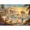 Puzzle 1000 pièces Schmidt Spiele Thomas Kinkade Studios Disney Dreams Collection