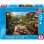 Puzzle Schmidt Spiele 1000 piezas Desayuno con vista
