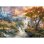 Puzzle Schmidt Spiele Disney Bambi 1000 pièces