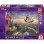 Puzzle 1000 pièces Schmidt Spiele Aladdin Disney Thomas Kinkade Studios